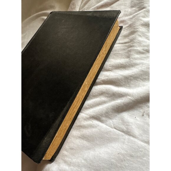 Floodtide By Frank Yerby 1950 Hardcover Novel Published By The Dial Press - Picture 10 of 14